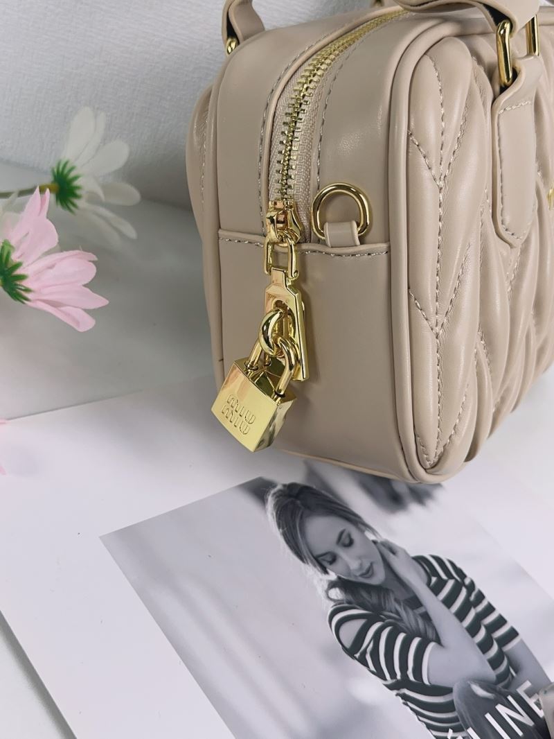 Miu Miu Top Handle Bags